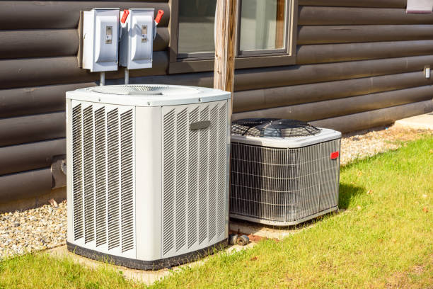 Best Ductless Mini-Split Systems in Blue Mountain, MS